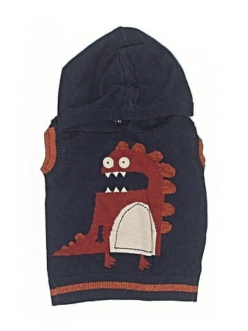 Next Pullover Sweater (view 1)