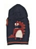 Next 100% Cotton Blue Pullover Sweater Size 3-6 mo - photo 1