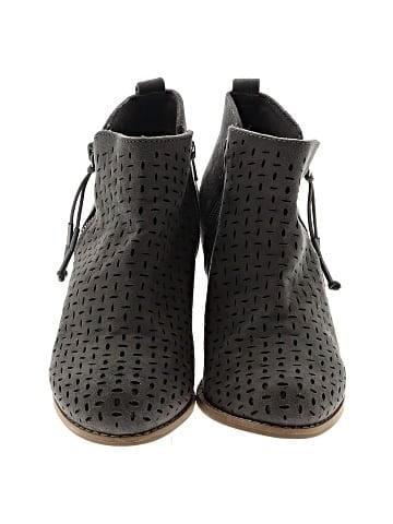REPORT Ankle Boots (view 2)