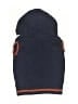 Next 100% Cotton Blue Pullover Sweater Size 3-6 mo - photo 2