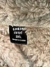 Shein Curve 100% Polyester Gray Faux Fur Jacket Size 3X - photo 6