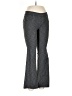 Athleta Chevron-herringbone Gray Active Pants Size M (estimated) - photo 1