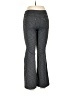 Athleta Chevron-herringbone Gray Active Pants Size M (estimated) - photo 2