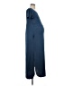 Smallshow Blue Casual Dress Size Sm Maternity - photo 4