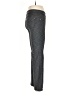 Athleta Chevron-herringbone Gray Active Pants Size M (estimated) - photo 4