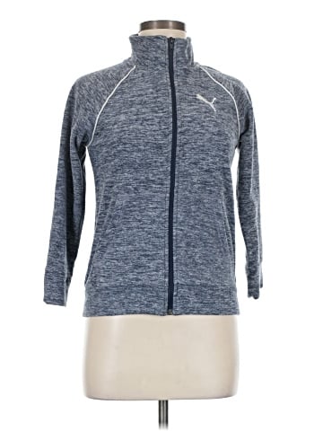 Puma Track Jacket (view 1)