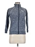 Puma 100% Polyester Blue Track Jacket Size M - photo 1