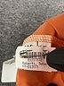Assorted Brands Orange Short Sleeve Blouse Size L - photo 7