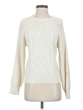 Sanctuary Pullover Sweater (view 1)