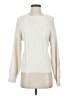 Sanctuary Ivory Pullover Sweater Size S - photo 1