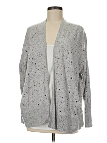 Design History Cardigan (view 1)