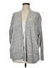 Design History Silver Cardigan Size M - photo 1