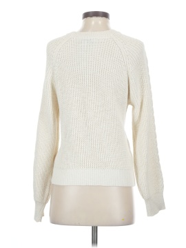 Sanctuary Pullover Sweater (view 2)