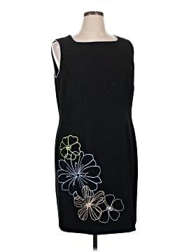 Amanda Smith Cocktail Dress