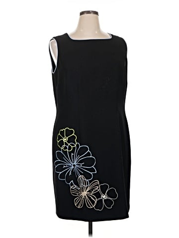 Amanda Smith Cocktail Dress (view 1)
