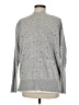 Design History Silver Cardigan Size M - photo 2