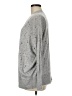 Design History Silver Cardigan Size M - photo 5