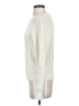 Sanctuary Ivory Pullover Sweater Size S - photo 5