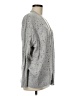 Design History Silver Cardigan Size M - photo 4