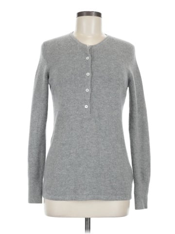 Ann Mashburn Cashmere Cardigan (view 1)