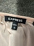 Express Pink Short Sleeve Blouse Size L - photo 7