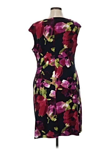 Lauren by Ralph Lauren Cocktail Dress (view 2)
