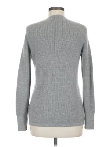 Ann Mashburn Cashmere Cardigan (view 2)