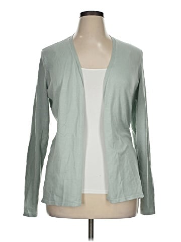 Maurices Cardigan (view 1)