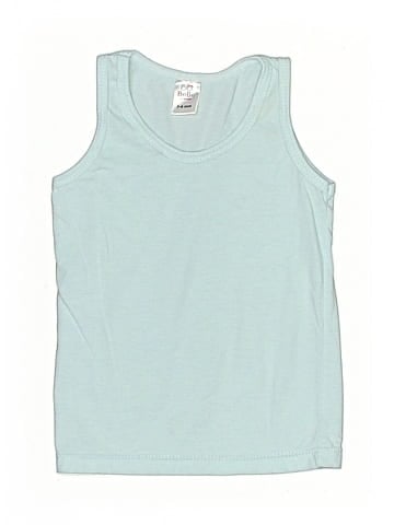 Assorted Brands Sleeveless Top (view 1)