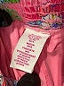 Unbranded 100% Cotton Tropical Pink Skort Size XS (kids) - photo 3