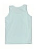 Assorted Brands Teal Sleeveless Top Size 3-6 mo - photo 2