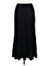 Max Studio Solid Black Formal Skirt Size S - photo 2