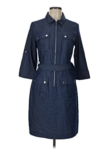 Sharagano Casual Dress (view 1)