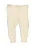 Baby Gap Outlet Ivory Casual Pants Size 6-12 mo - photo 1