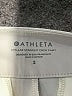 Athleta Solid Gray Casual Pants Size 2 - photo 7