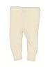 Baby Gap Outlet Ivory Casual Pants Size 6-12 mo - photo 2