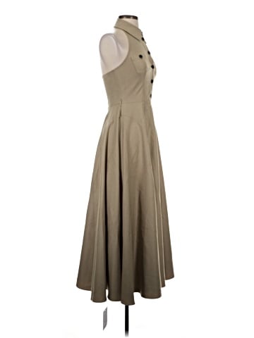 Self-Portrait Cocktail Dress (view 2)