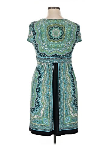 London Times Casual Dress (view 2)