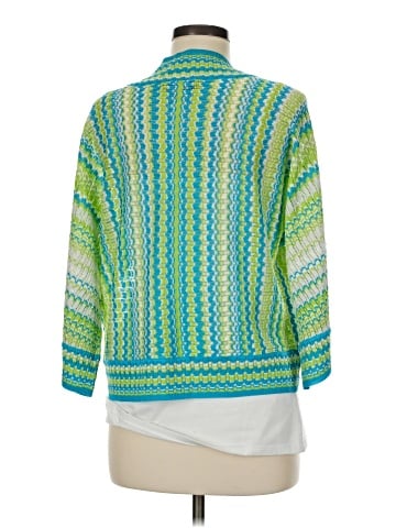 MING WANG Cardigan (view 2)