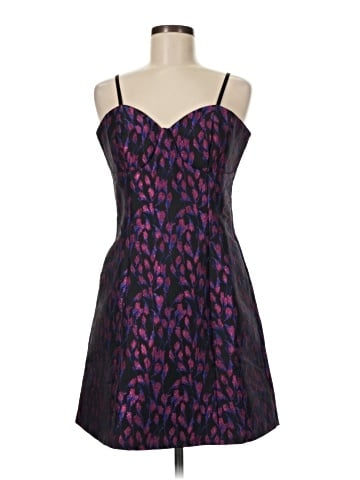 Venus Cocktail Dress (view 1)