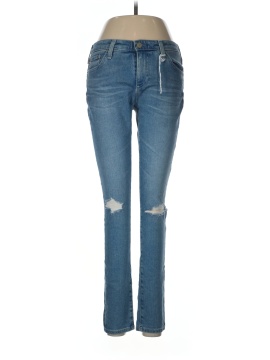 Adriano Goldschmied Jeans (view 1)