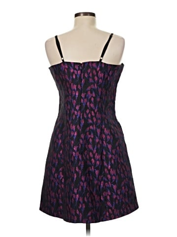 Venus Cocktail Dress (view 2)