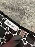 DKNYC 100% Polyester Print Black Cocktail Dress Size XS - photo 7