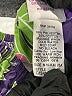 RJC Tropical Purple Dress Size 2 - photo 4