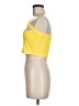 Shein Yellow Tank Top Size 6 - photo 5