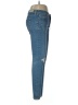 Adriano Goldschmied Hearts Blue Jeans Size 28 Waist R - photo 4