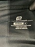 Road Runner Sports Solid Black Active Skort Size M - photo 3