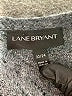 Lane Bryant Gray Pullover Sweater Size 22 - 24 Plus - photo 7
