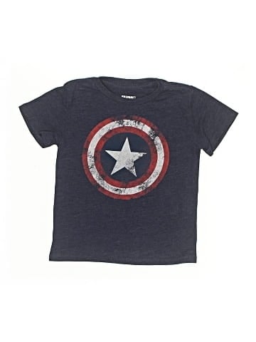 Marvel Short Sleeve T-Shirt (view 1)