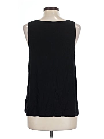 Old Navy Sleeveless T-Shirt (view 2)